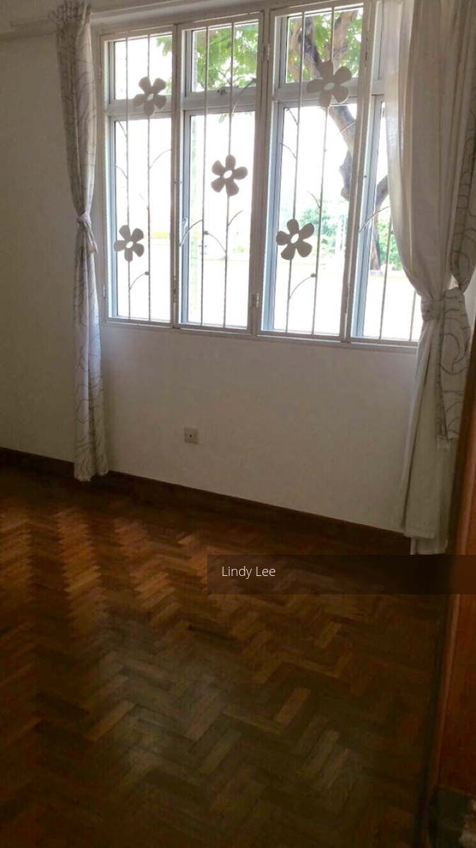 Rose Ville (D15), Apartment #109496872